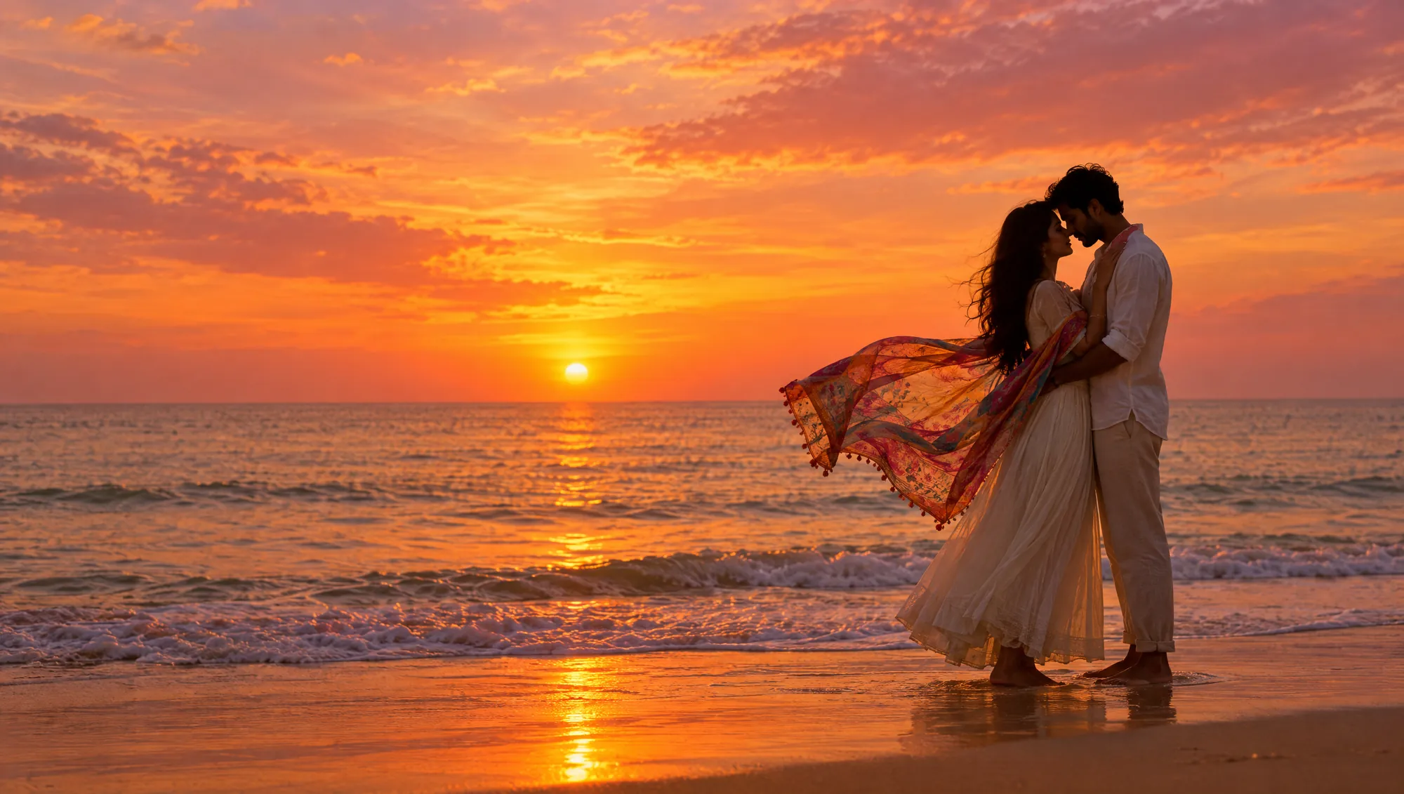 Luxury & Honeymoon Escapes