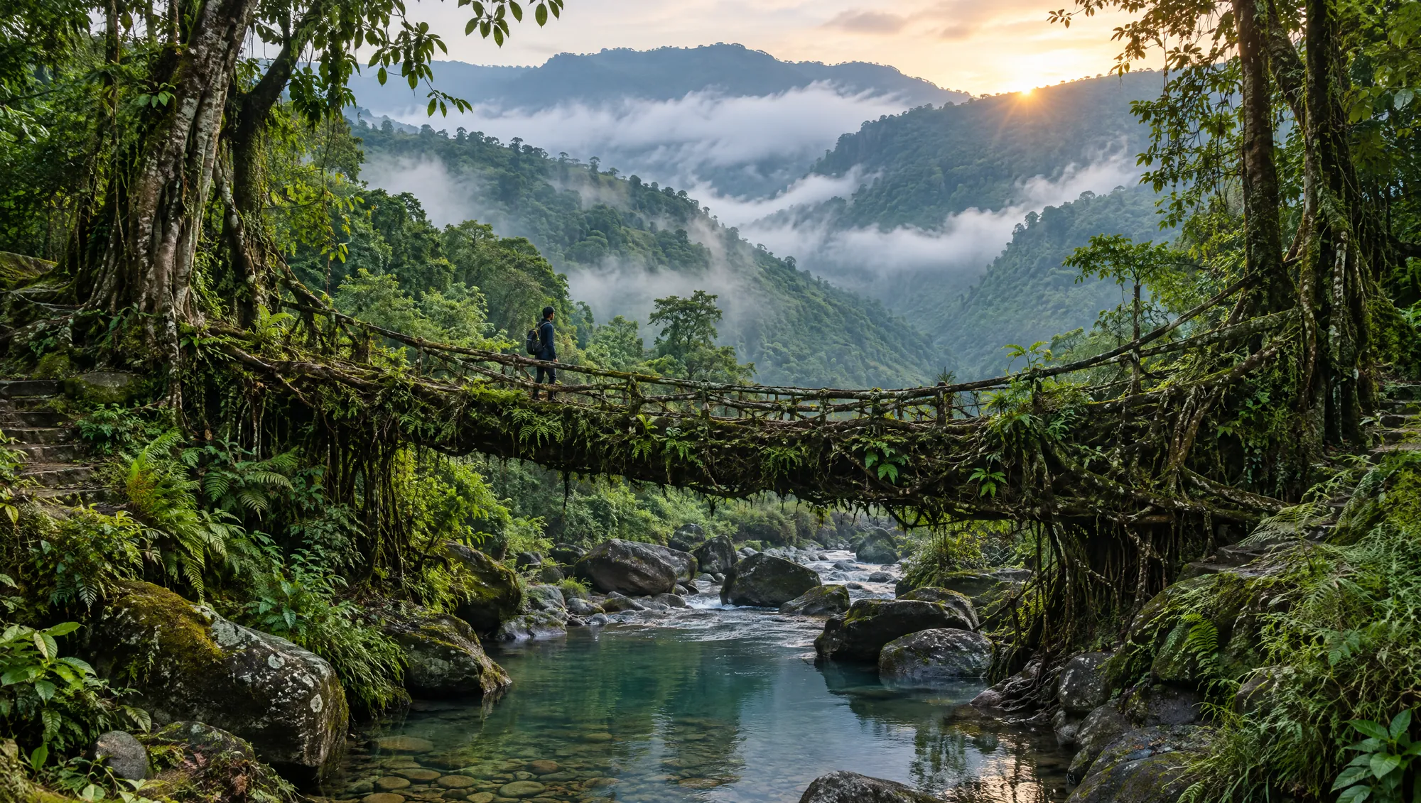 Hidden Jewels of the Northeast
